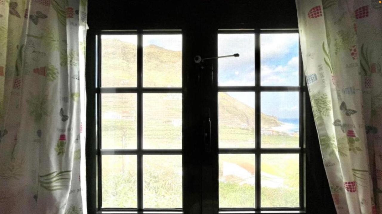 Casa Rural Ondina Hermigua Exterior foto
